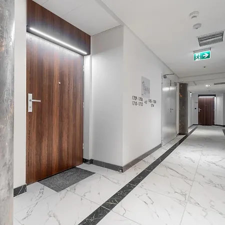 Apartman Margi Uno Beauti Lux Large Terrace *