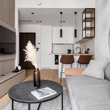 Appartement Margi Uno Beauti Lux Large Terrace *