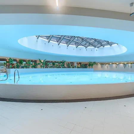 Апартаменты Margi Uno Beauti Lux Large Terrace *