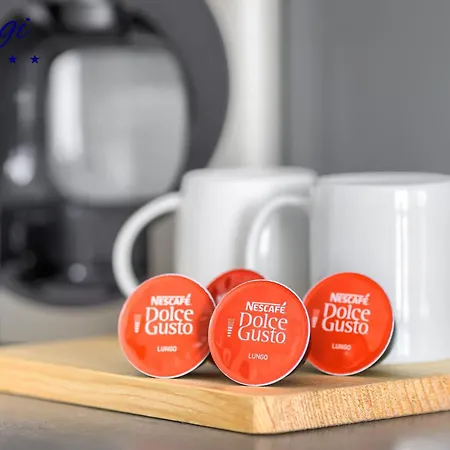 Margi Uno Beauti Lux Large Terrace Апартаменты *