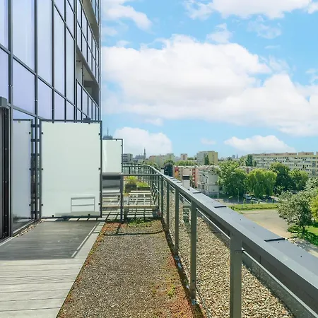 Apartman Margi Uno Beauti Lux Large Terrace