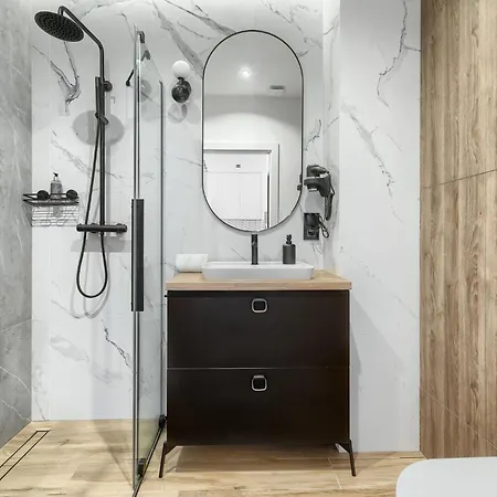 Margi Uno Beauti Lux Large Terrace