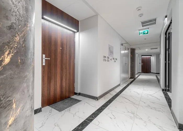 Apartment Margi Uno Beauti Lux Large Terrace *