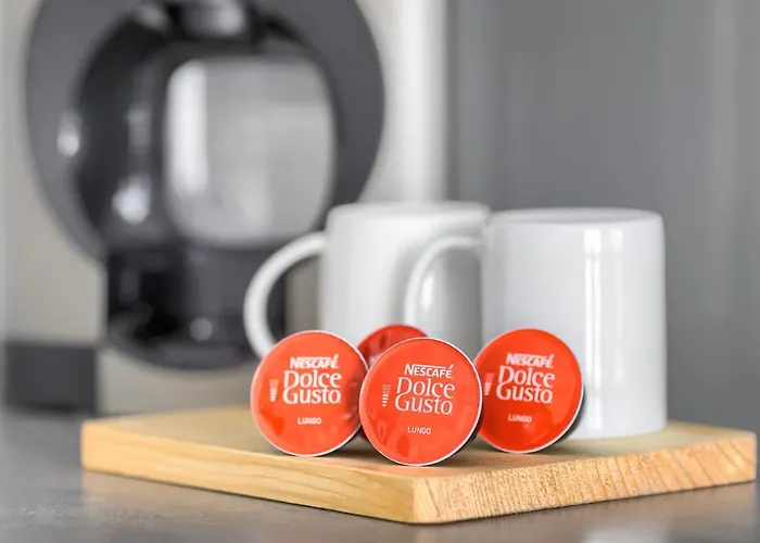 Apartment Margi Uno Beauti Lux Large Terrace Szczecin