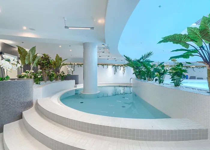 Margi Uno Beauti Lux Large Terrace *