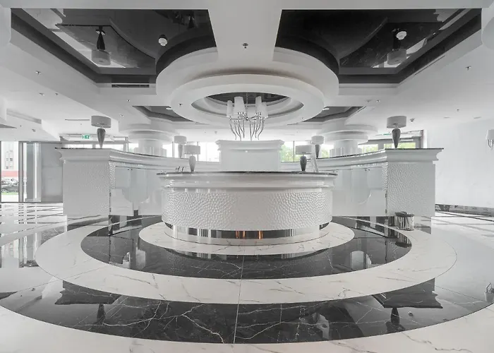 Margi Uno Beauti Lux Large Terrace Apartment